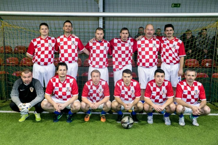 IC Croatia