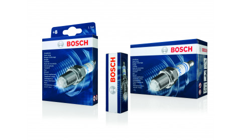 Kvaliteta koja određuje standarde - Bosch svjećice i grijači