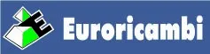 Logotyp marki Euroricambi