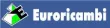 Logotyp marki Euroricambi