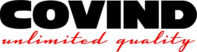 Covind logotyp