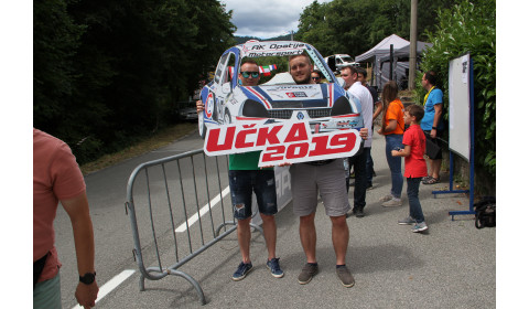 Inter Cars Učka 2019 - osvrt