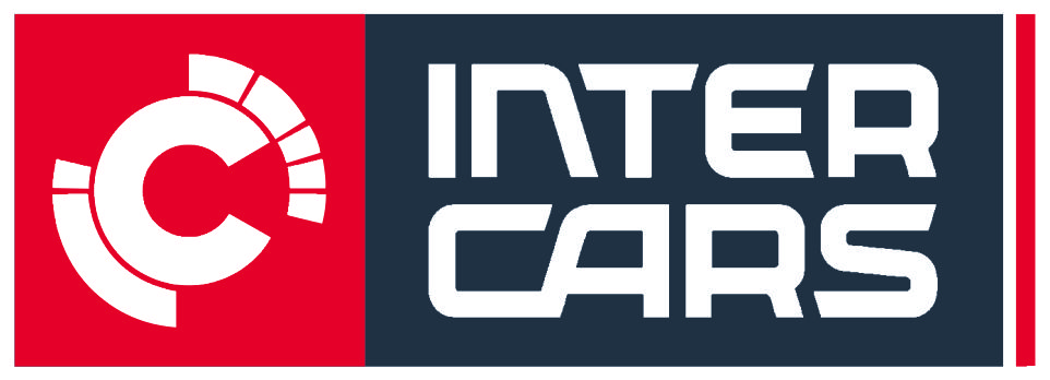 InterCars Logo