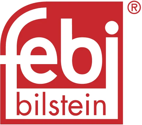 Logo febi bilstein Febi bilstein