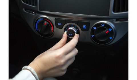 Klimatizacija motornih vozila - kompresori klime