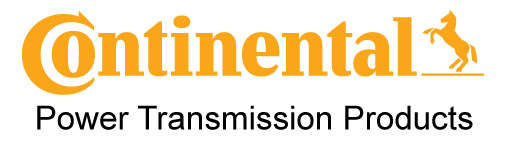 Continental logotyp