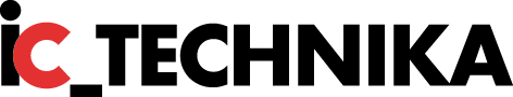 logo ictechnika