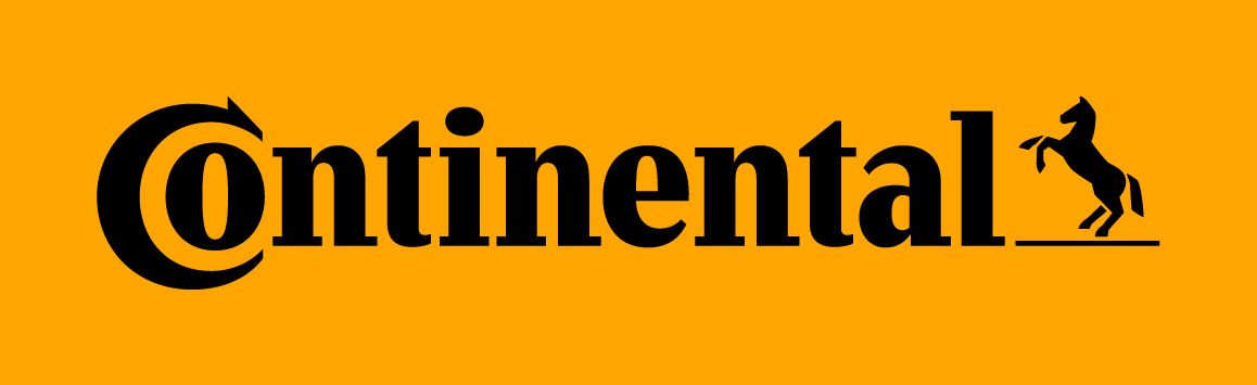 Continental logo 2