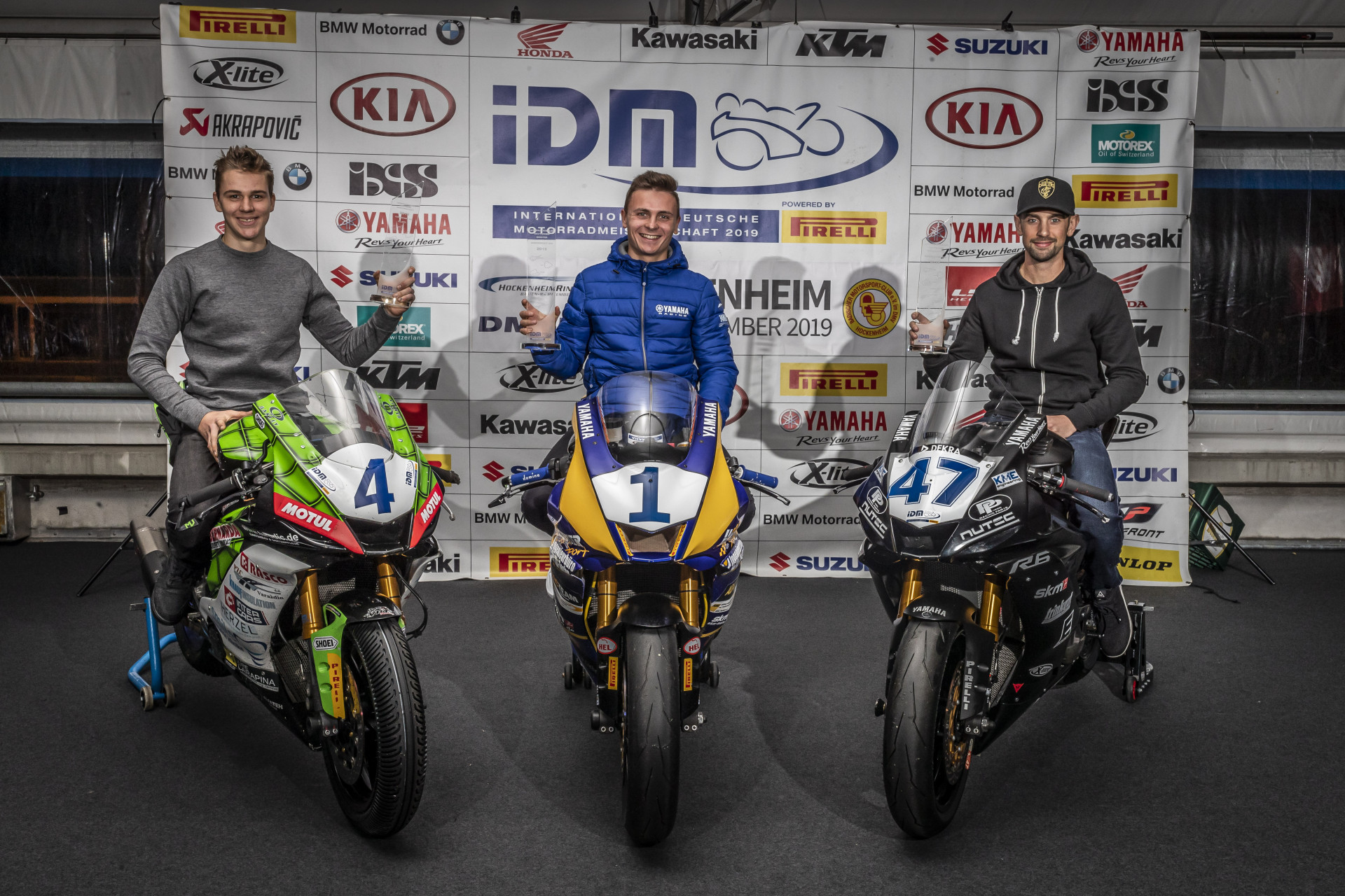 Top3, SSP 600, 2019..jpg