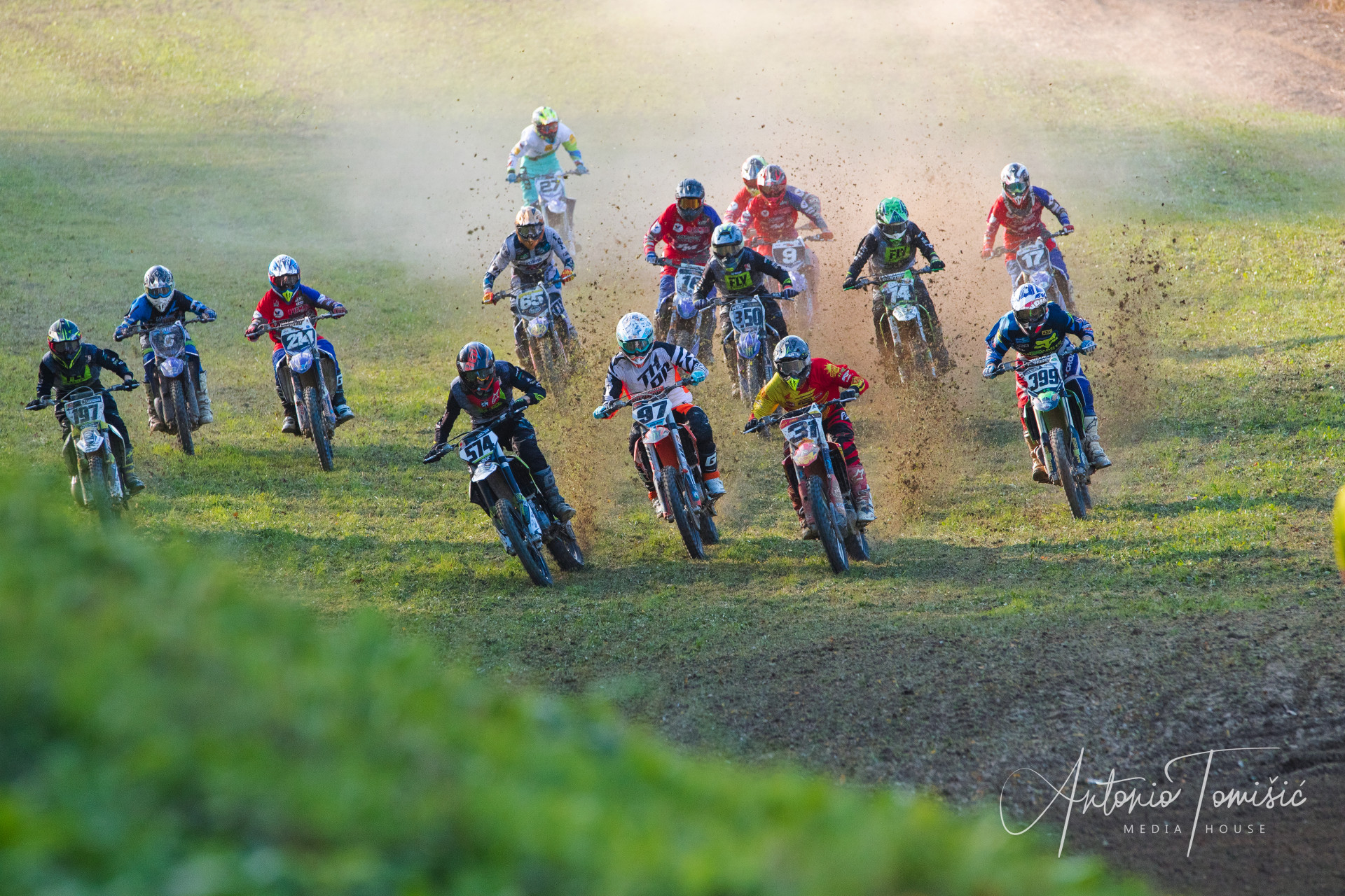 Petrička start (autor Antonio Tomišić).jpg