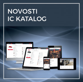 Novosti - IC katalog
