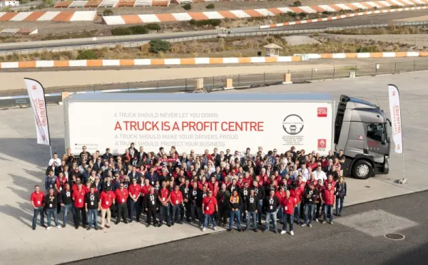 Konkurs Optifuel Challenge - rozstrzygnięty