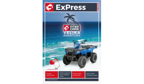 IC ExPress 45