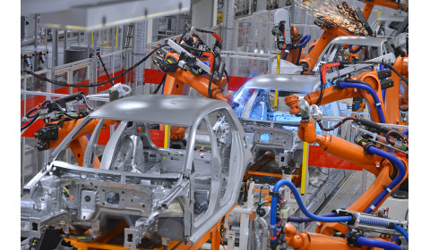 Kako COVID-19 utječe na autoindustriju u EU?