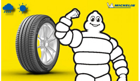 Predstavljamo vam Michelin Primacy 4 i Michelin Crossclimate +
