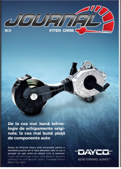 IC Journal nr. 32