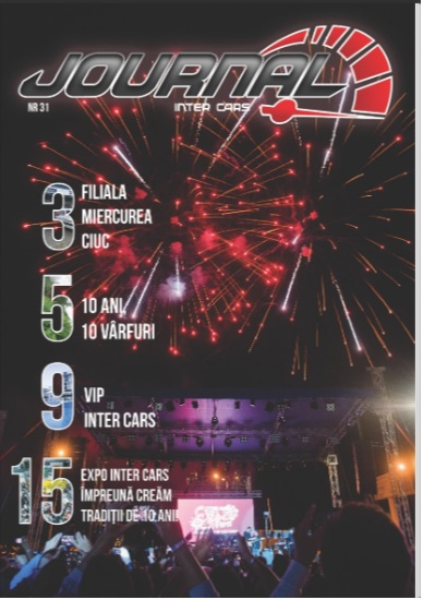 IC Journal nr. 31
