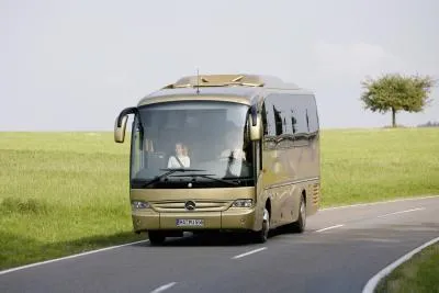Rynek autobusów w 2015 roku