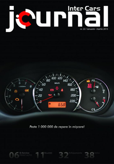IC Journal nr. 22