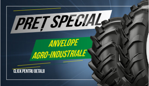 ANVELOPE AGRO INDUSTRIALE
