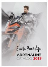 Adrenaline katalog moto dodataka