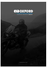 Oxford dodaci moto opreme