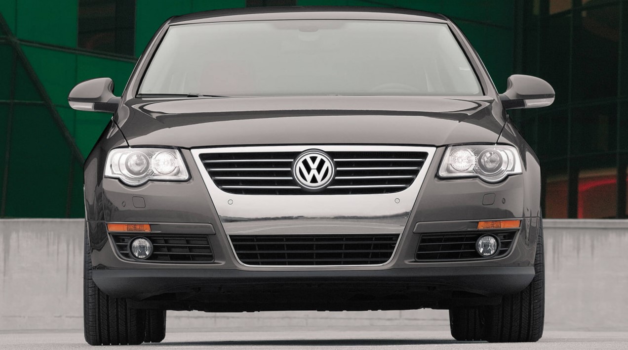 „Volkswagen“ techninis aptarnavimas: ką turite žinoti?