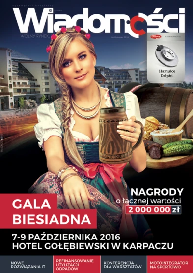 IC Wiadomości nr 65