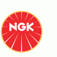 NGK Logo