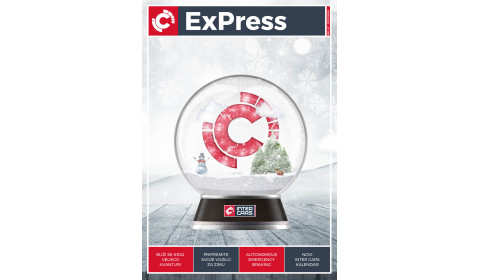 IC ExPress 47