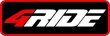 4Ride logo