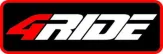 4Ride logo