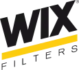 Wix filters logo
