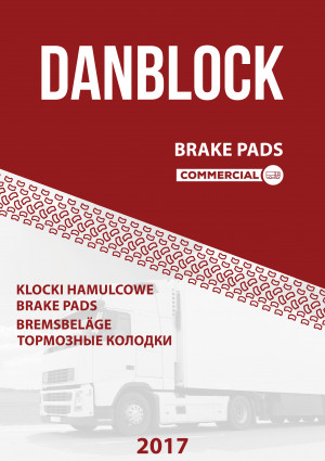 Danblock katalog