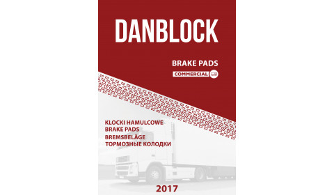 Danblock katalog