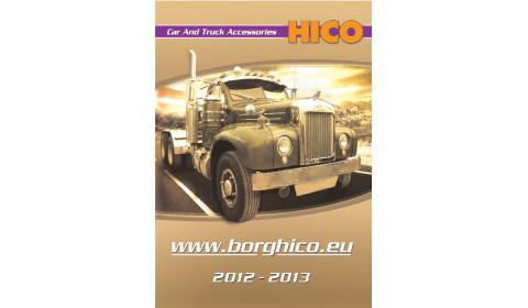 Hico katalog