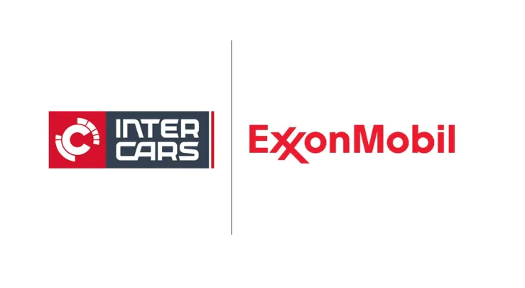 Inter Cars ir ExxonMobil.jpg „Inter Cars“ ir „ExxonMobil“ plečia bendradarbiavimą
