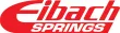 Eibach logo