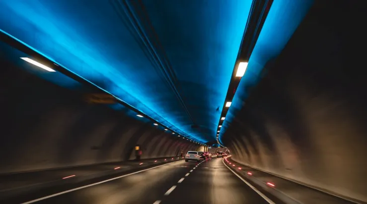Automobilių rinkos pokyčiai