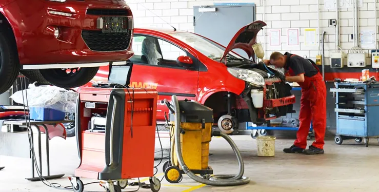 autoservisas.jpg Kokie reikalavimai keliami norint įkurti autoservisą?