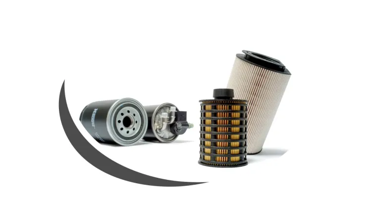 kuro filtras.jpg Mechaniko klaidos: kaip jų išvengti keičiant kuro filtrą?