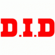 DID logo