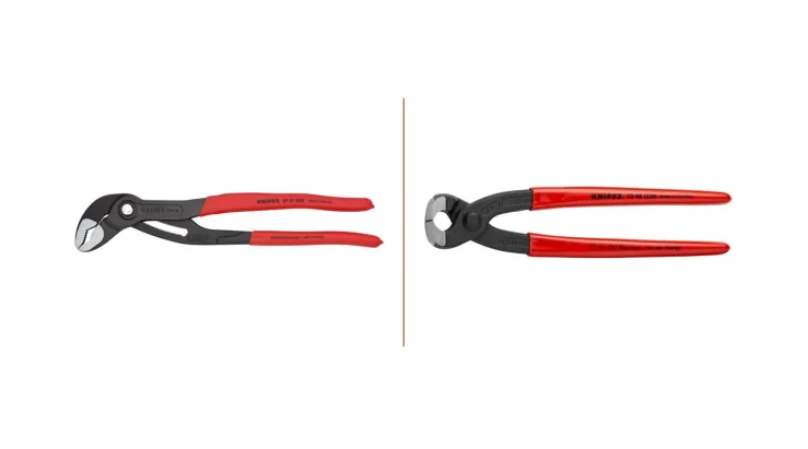 knipex replės.jpg KNIPEX replės INTER CARS asortimente