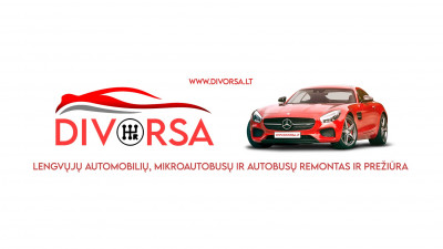 Best Toyota Car Workshops And Mechanics From Salcininkai Motointegrator