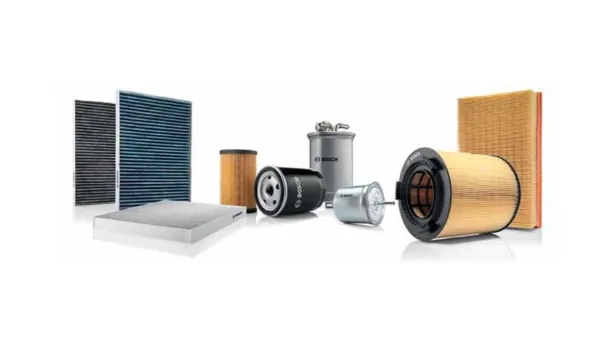 Kuro, salono, oro ir tepalų filtrų priežiūrą