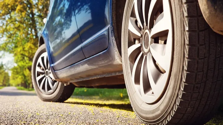 215/55 R17 vasarinių padangų testas: kas tapo geriausiais?
