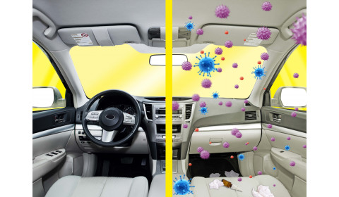 MANN-FILTER FreciousPlus za čist zrak u kabini vozila