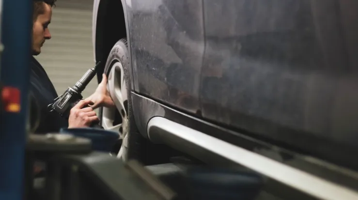 Geras verslo planas – sėkminga autoserviso pradžia?