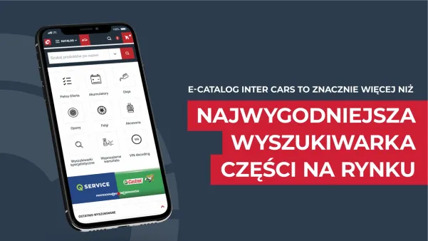 e-catalog mobilny katalog do wyszukiwania i zamawiania części