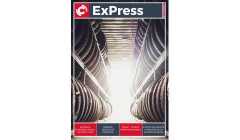 IC ExPress 48